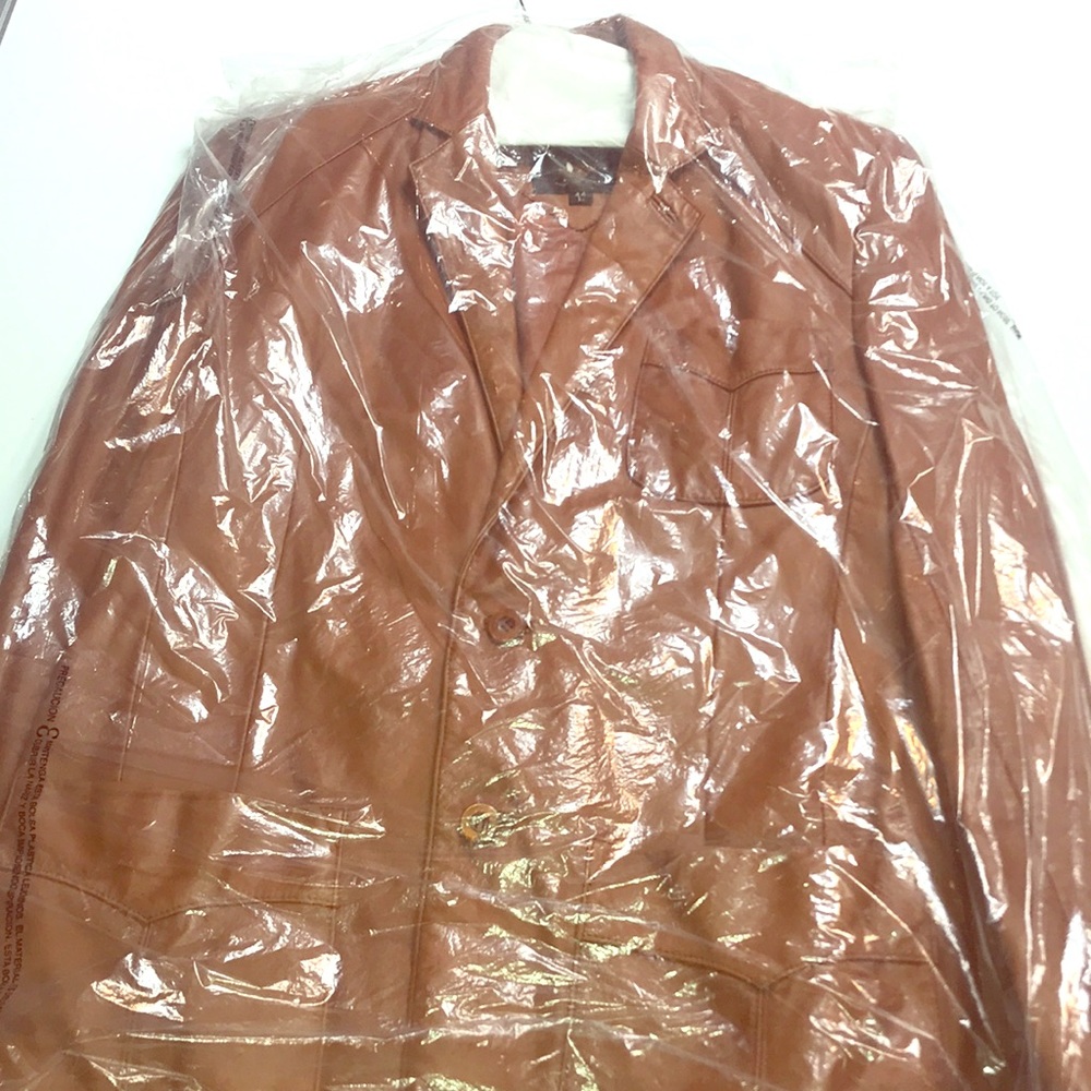 Fantastic International Fashions 44L Levys Nashvil